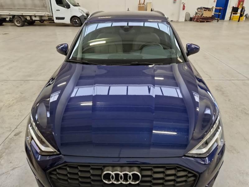 Audi A3 BERLINA 40 TFSI E S TRONIC BUSINESS S.BACK - foto 27