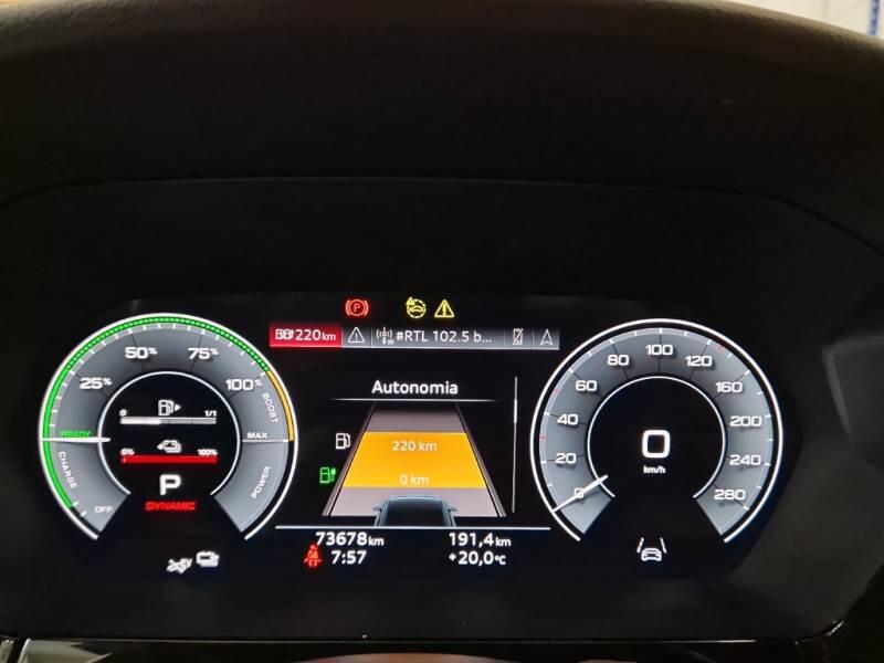 Audi A3 BERLINA 40 TFSI E S TRONIC BUSINESS S.BACK - foto 4