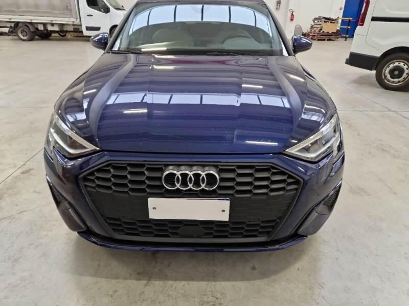 Audi A3 BERLINA 40 TFSI E S TRONIC BUSINESS S.BACK - foto 32