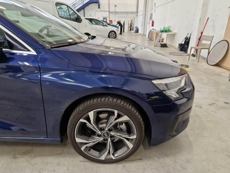Audi A3 BERLINA 40 TFSI E S TRONIC BUSINESS S.BACK - foto 40