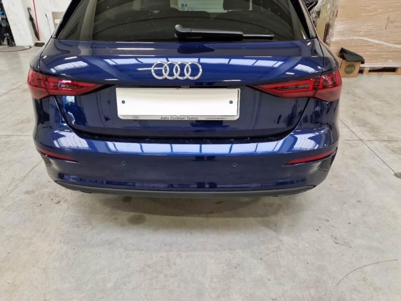 Audi A3 BERLINA 40 TFSI E S TRONIC BUSINESS S.BACK - foto 43