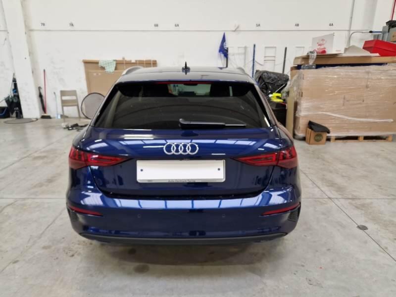 Audi A3 BERLINA 40 TFSI E S TRONIC BUSINESS S.BACK - foto 45