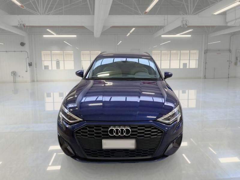 Audi A3 BERLINA 40 TFSI E S TRONIC BUSINESS S.BACK - foto 6