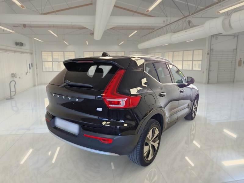 Volvo XC40 SUV T5 Recharge Plug-in auto Core - foto 2