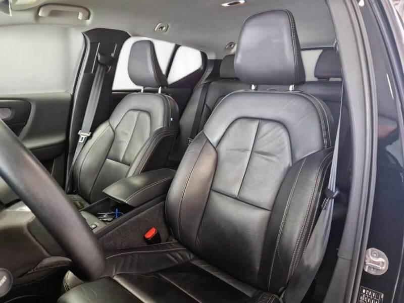 Volvo XC40 SUV T5 Recharge Plug-in auto Core - foto 11