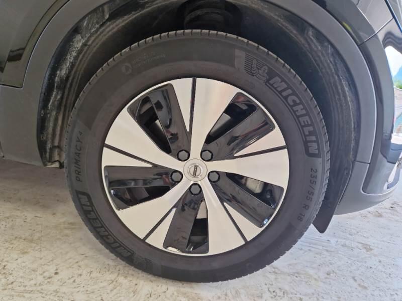 Volvo XC40 SUV T5 Recharge Plug-in auto Core - foto 17