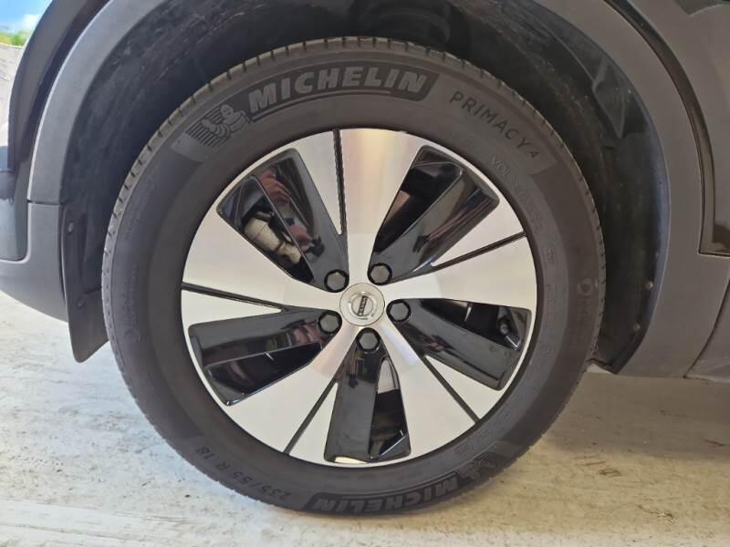 Volvo XC40 SUV T5 Recharge Plug-in auto Core - foto 20