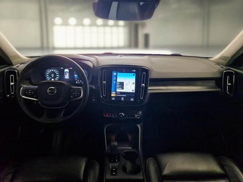 Volvo XC40 SUV T5 Recharge Plug-in auto Core - foto 3