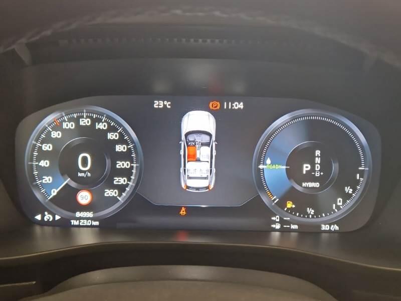 Volvo XC40 SUV T5 Recharge Plug-in auto Core - foto 4