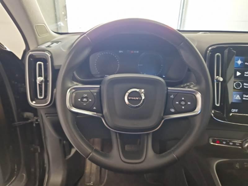 Volvo XC40 SUV T5 Recharge Plug-in auto Core - foto 48