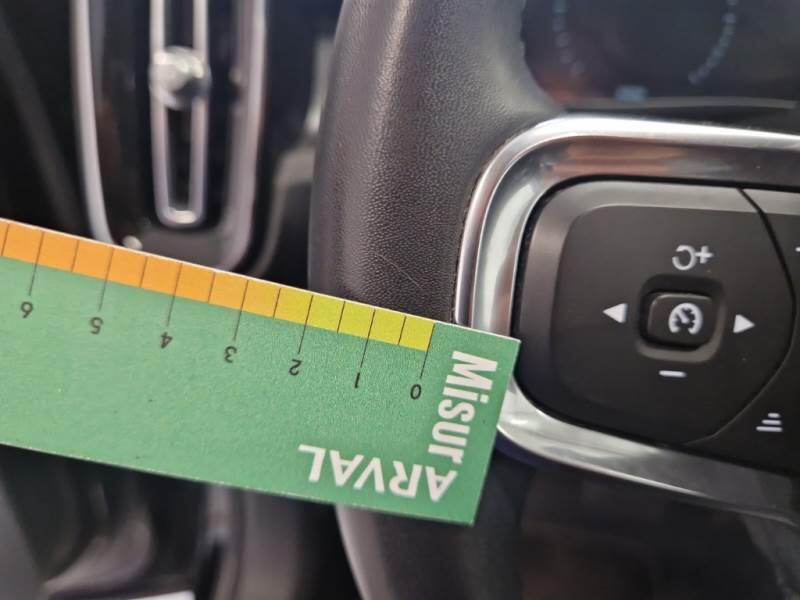 Volvo XC40 SUV T5 Recharge Plug-in auto Core - foto 50