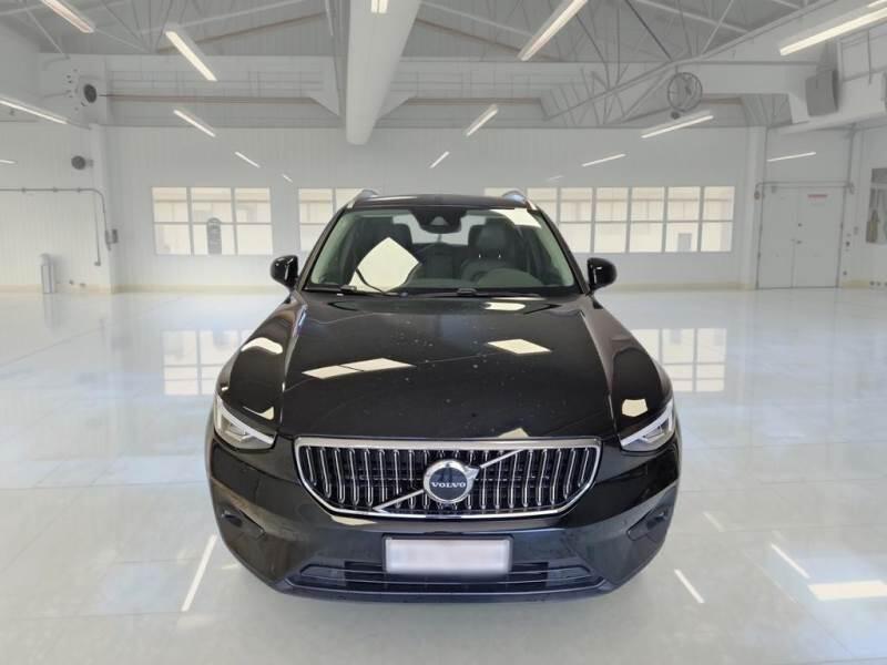 Volvo XC40 SUV T5 Recharge Plug-in auto Core - foto 6