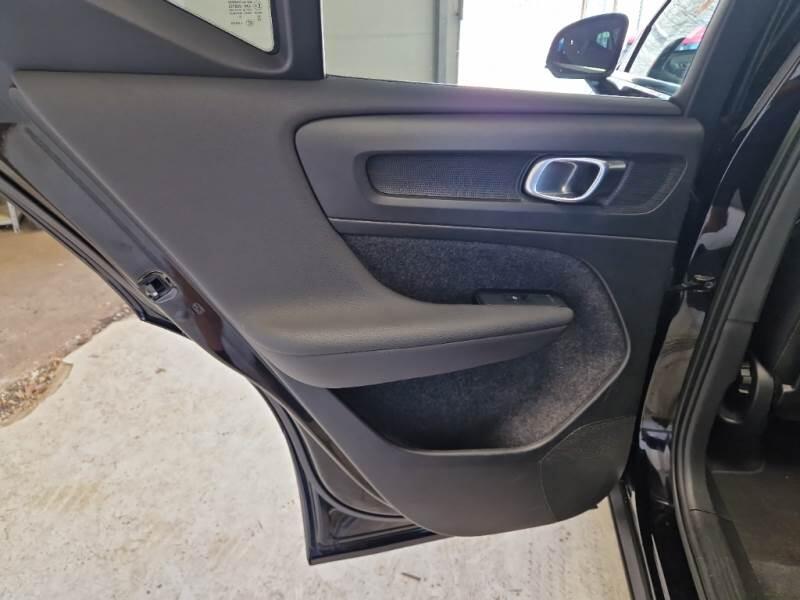 Volvo XC40 SUV T5 Recharge Plug-in auto Core - foto 53