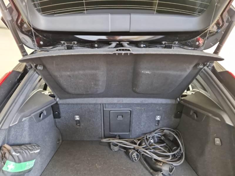 Volvo XC40 SUV T5 Recharge Plug-in auto Core - foto 62