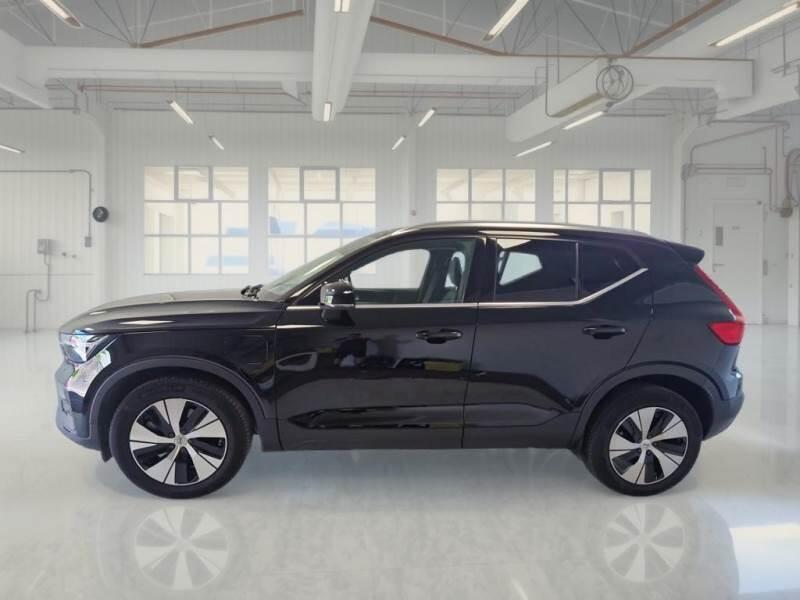 Volvo XC40 SUV T5 Recharge Plug-in auto Core - foto 8