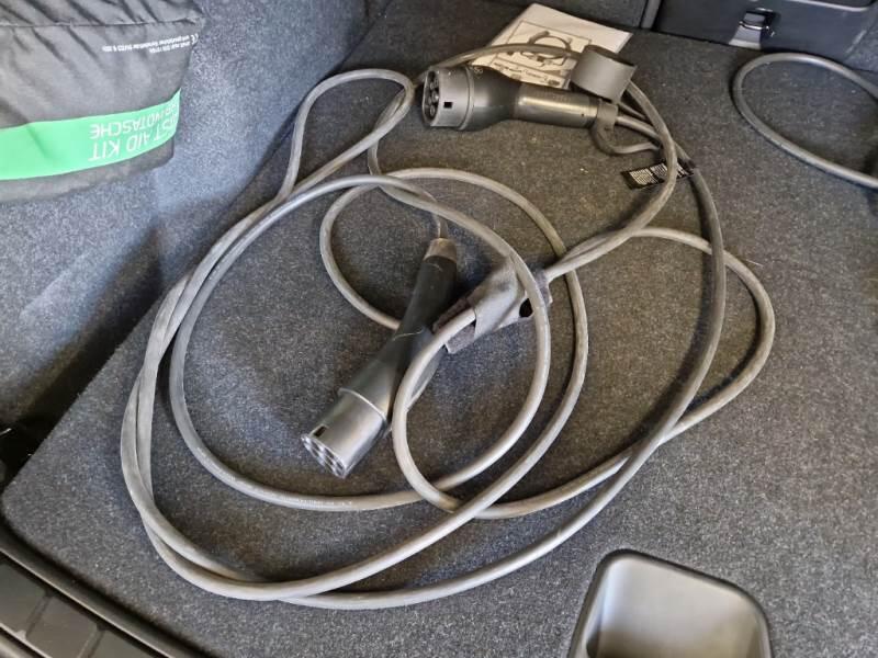 Volvo XC40 SUV T5 Recharge Plug-in auto Core - foto 86