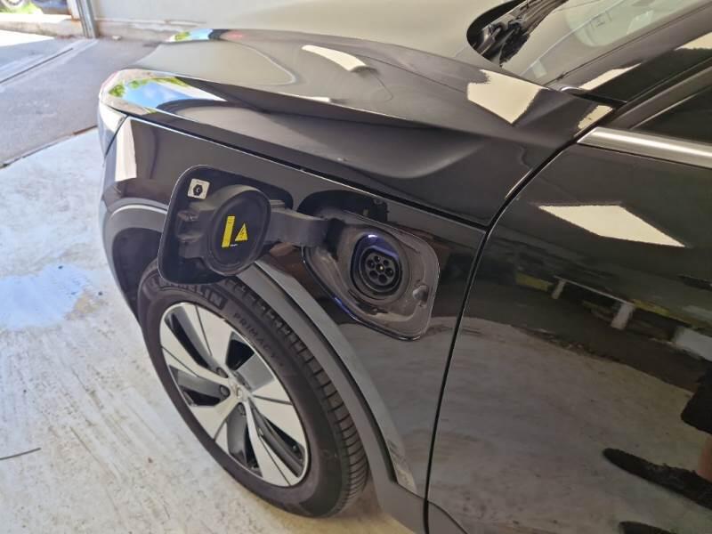 Volvo XC40 SUV T5 Recharge Plug-in auto Core - foto 87