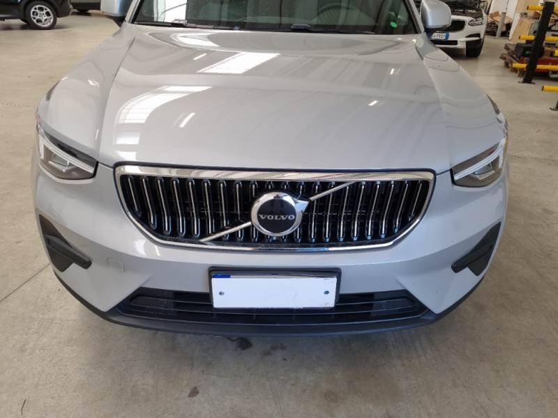 Volvo XC40 SUV T5 RECHARGE PLUG-IN AUTO CORE - foto 24