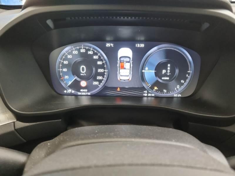 Volvo XC40 SUV T5 RECHARGE PLUG-IN AUTO CORE - foto 4
