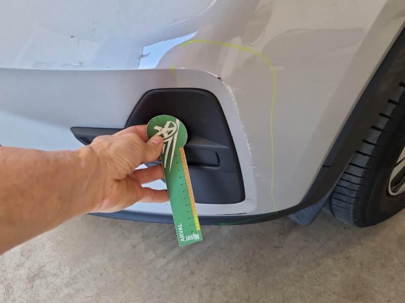 Volvo XC40 SUV T5 RECHARGE PLUG-IN AUTO CORE - foto 33