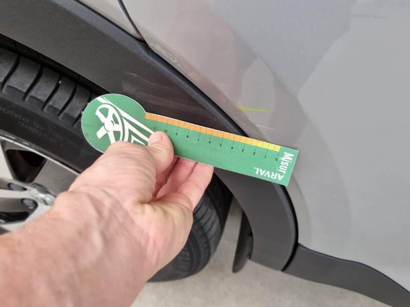 Volvo XC40 SUV T5 RECHARGE PLUG-IN AUTO CORE - foto 35