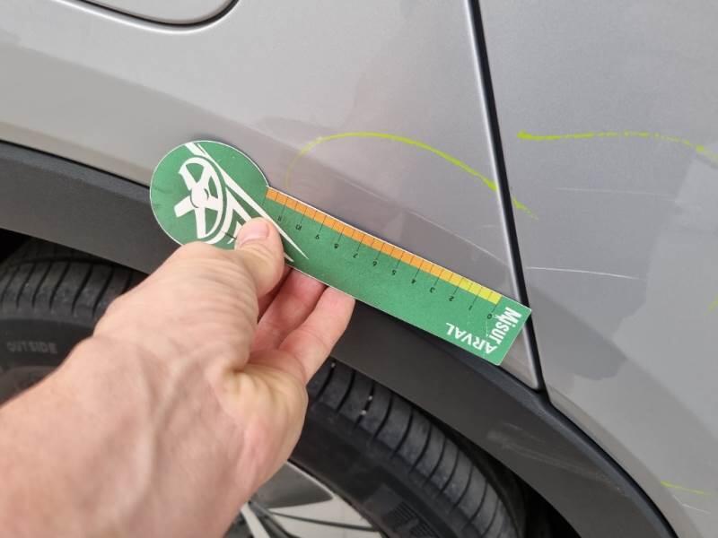 Volvo XC40 SUV T5 RECHARGE PLUG-IN AUTO CORE - foto 38