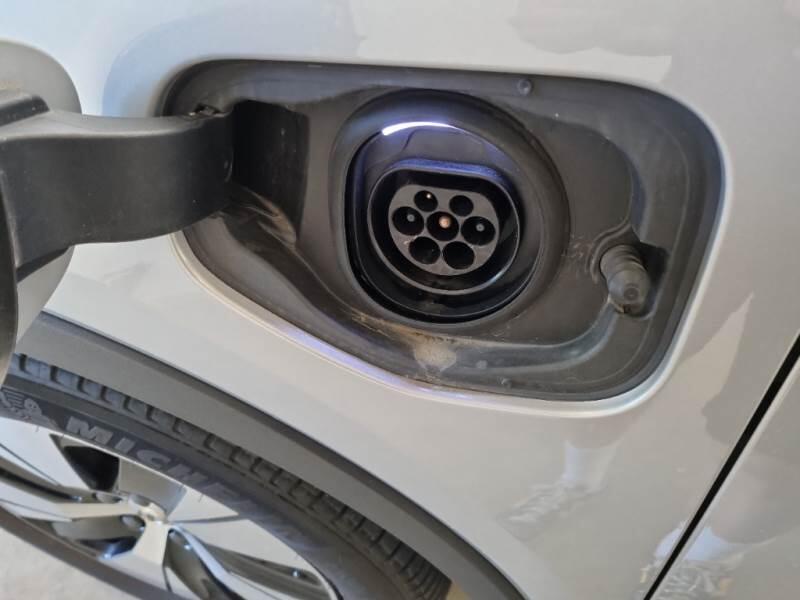 Volvo XC40 SUV T5 RECHARGE PLUG-IN AUTO CORE - foto 61
