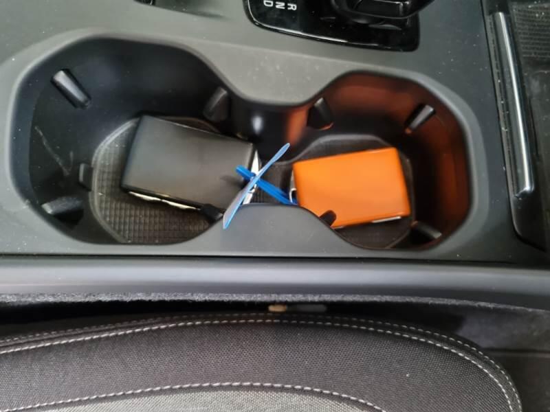 Volvo XC40 SUV T5 RECHARGE PLUG-IN AUTO CORE - foto 62