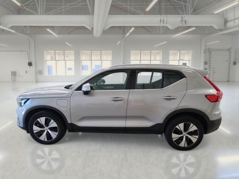 Volvo XC40 SUV T5 RECHARGE PLUG-IN AUTO CORE - foto 8