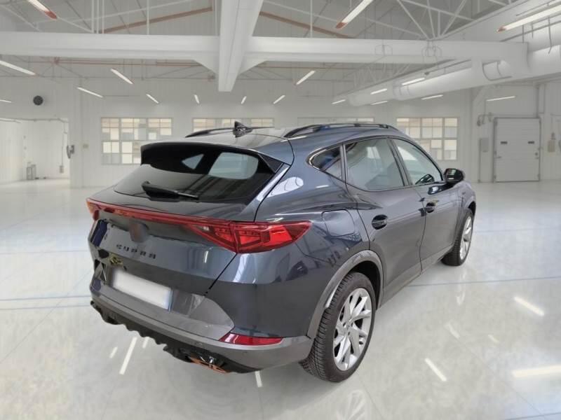Cupra Formentor SUV 1.4 E-HYBRID DSG - foto 2