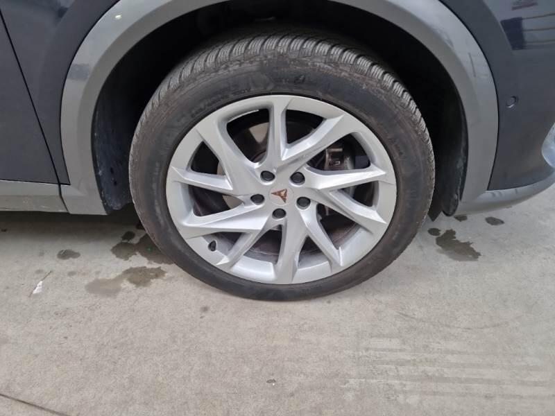 Cupra Formentor SUV 1.4 E-HYBRID DSG - foto 17