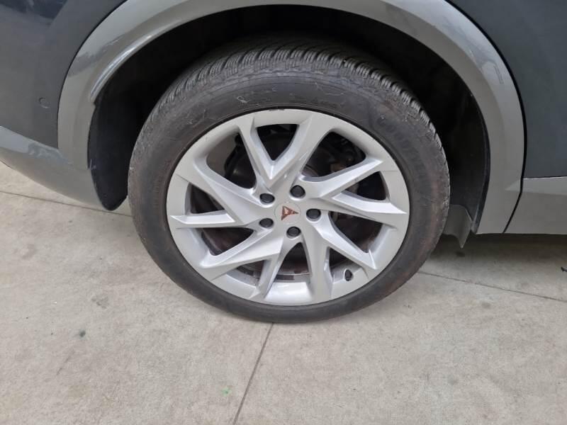 Cupra Formentor SUV 1.4 E-HYBRID DSG - foto 18