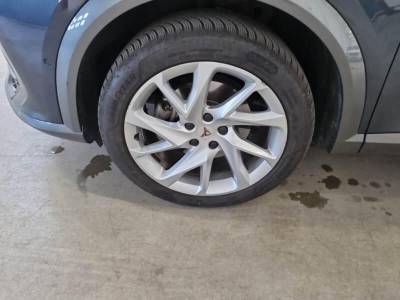Cupra Formentor SUV 1.4 E-HYBRID DSG - foto 19