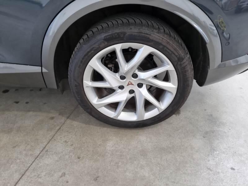Cupra Formentor SUV 1.4 E-HYBRID DSG - foto 20