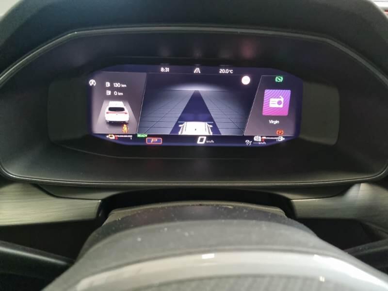 Cupra Formentor SUV 1.4 E-HYBRID DSG - foto 21