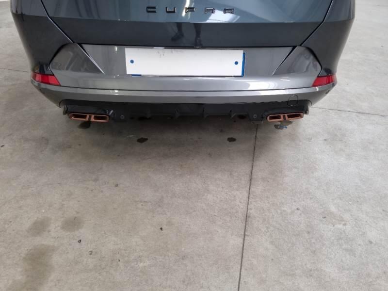Cupra Formentor SUV 1.4 E-HYBRID DSG - foto 27