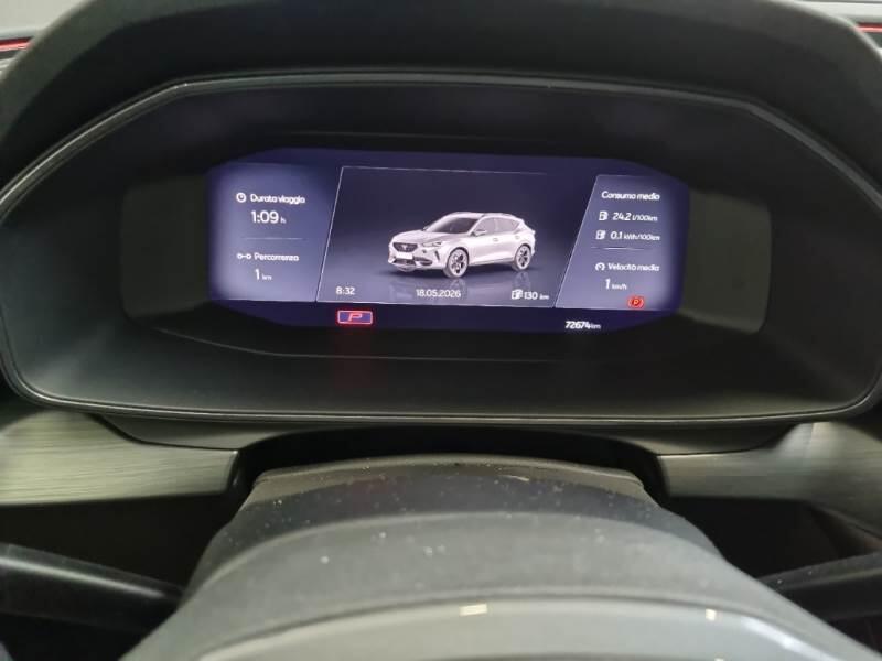 Cupra Formentor SUV 1.4 E-HYBRID DSG - foto 4