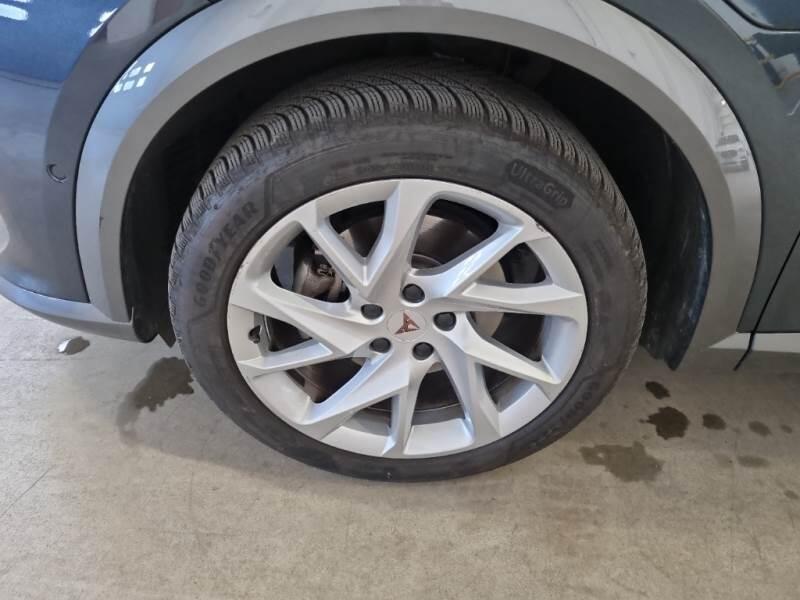 Cupra Formentor SUV 1.4 E-HYBRID DSG - foto 37