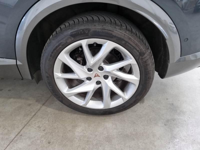 Cupra Formentor SUV 1.4 E-HYBRID DSG - foto 39