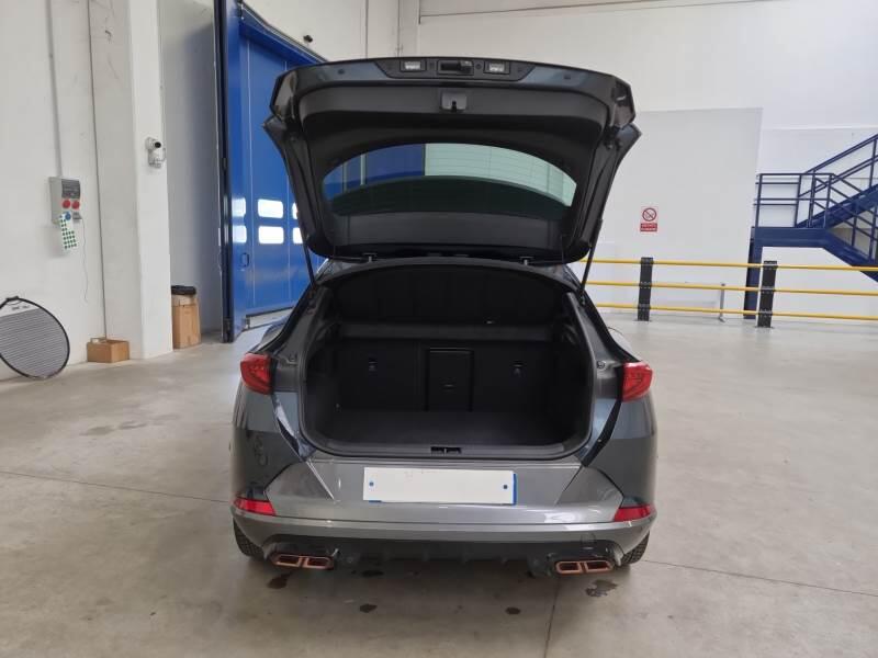 Cupra Formentor SUV 1.4 E-HYBRID DSG - foto 5