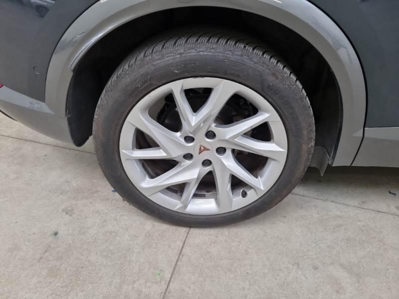Cupra Formentor SUV 1.4 E-HYBRID DSG - foto 41
