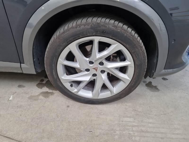 Cupra Formentor SUV 1.4 E-HYBRID DSG - foto 43