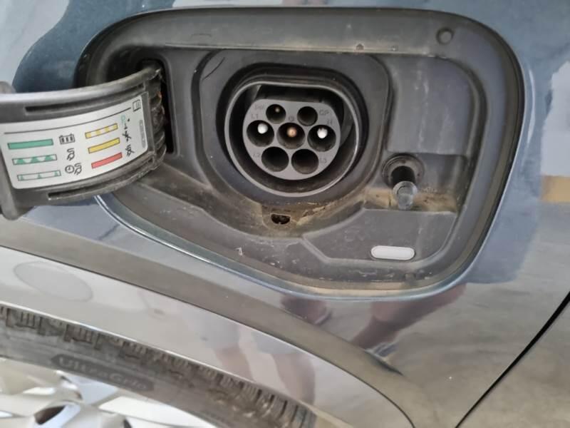 Cupra Formentor SUV 1.4 E-HYBRID DSG - foto 46