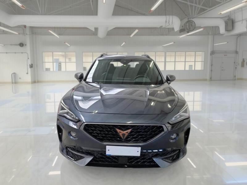 Cupra Formentor SUV 1.4 E-HYBRID DSG - foto 6