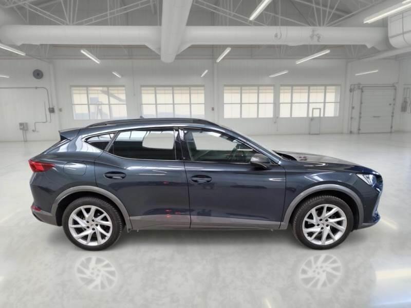 Cupra Formentor SUV 1.4 E-HYBRID DSG - foto 7