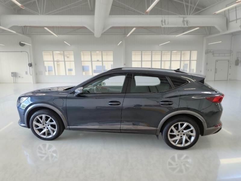 Cupra Formentor SUV 1.4 E-HYBRID DSG - foto 8