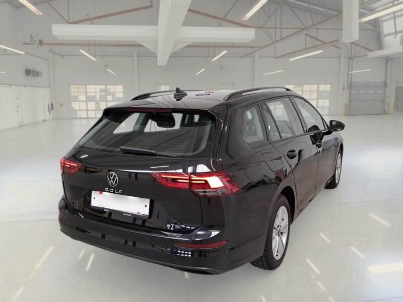 Volkswagen Golf VIII Variant STATION WAGON 1.5 ETSI EVO ACT 96KW LIFE DSG - foto 2