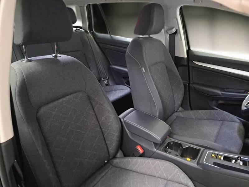 Volkswagen Golf VIII Variant STATION WAGON 1.5 ETSI EVO ACT 96KW LIFE DSG - foto 13