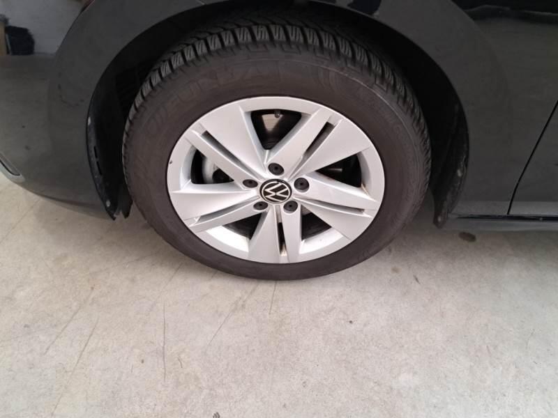 Volkswagen Golf VIII Variant STATION WAGON 1.5 ETSI EVO ACT 96KW LIFE DSG - foto 17