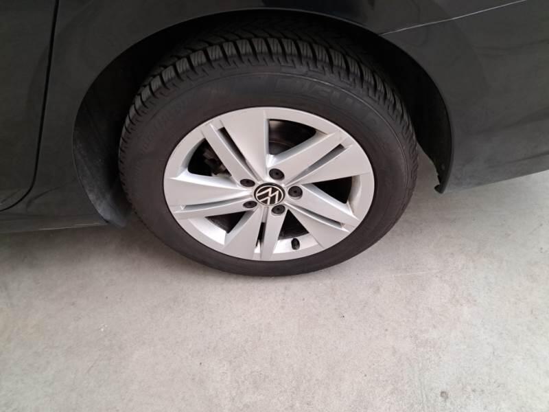 Volkswagen Golf VIII Variant STATION WAGON 1.5 ETSI EVO ACT 96KW LIFE DSG - foto 18
